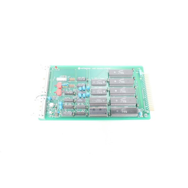 Hitachi Pcb Circuit Board MBC TYPE 3 HAP-ISC